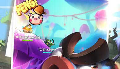 和坦克大决战相似的手游合集