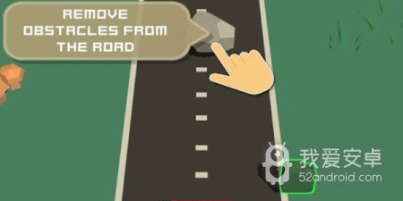 空下来就能玩的汽车竞速手游合集