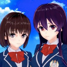 高校模拟器汉化版