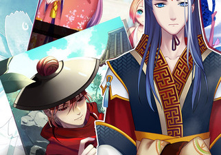 精美CG动画的二次元卡牌手游合集