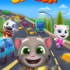 一玩就上瘾的竞技跑酷手游合集