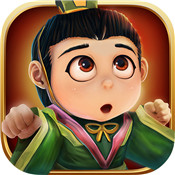挑斗三国九游版