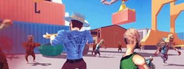 2023不用登录又好玩的手游合集