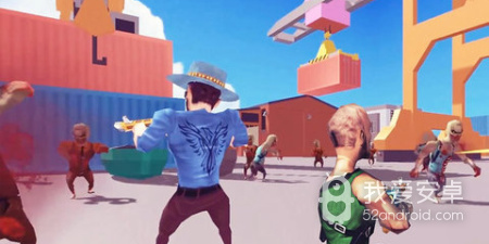 2023不用登录又好玩的手游合集