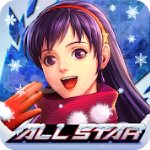 拳皇全明星公益服
