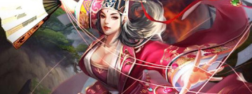 紫禁城题材游戏合集