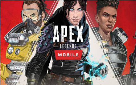 apexlegendsmobile国际服