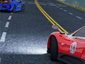 编辑推荐的赛车模拟手游合集