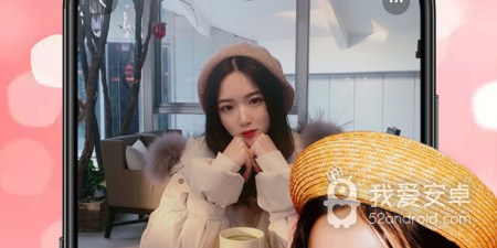 聊天交友外国人app合集