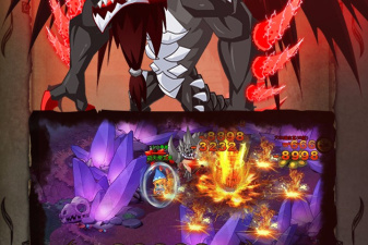 与猎魔勇士类似的手游合集
