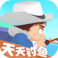天天钓鱼(附永久兑换码)