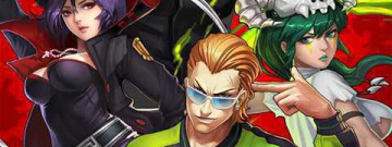 像素连招手游合集