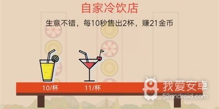 水果题材手游合集