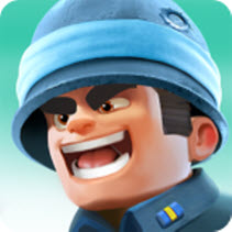 口袋奇兵无限金币版