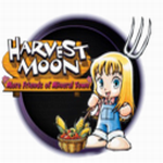 牧场物语3d中文版