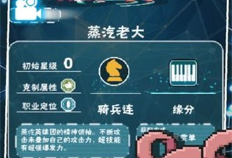 交叉次元最新版手游合集