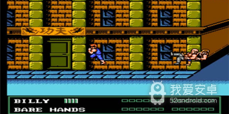 双截龙3超全版本手游合集