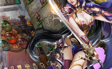 蜂鸟五虎将手游合集