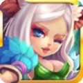 进击的妖精九游版