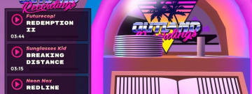 上手轻松的复古手游排行榜