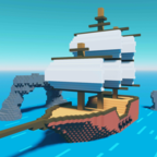 方块之海2022