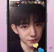 像花蝶直播这样的app合集