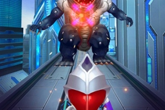 好玩不收费的横版跑酷手游合集