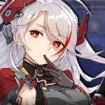 碧蓝航线免费版