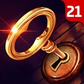 密室逃脱21遗落梦境修改版