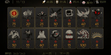 策略卡牌三国