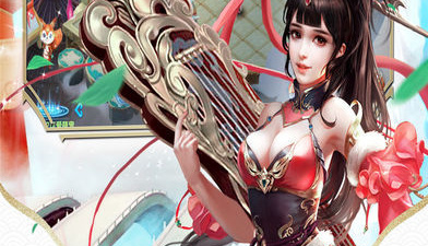 不充钱能玩的仙侠手游合集