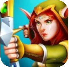 防御英雄城堡防御