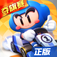 跑跑卡丁车抢先服