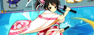 美少女手游合集