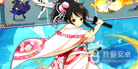 美少女手游合集