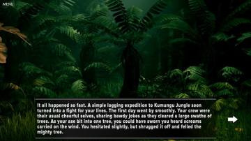 类似不可视之药与坎坷的命运的手游合集