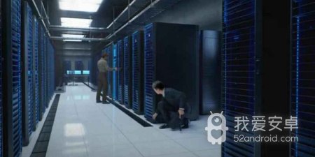 高强度对抗的手游合集