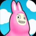 超级兔子人免费版