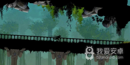 类似忍者岚的手游合集