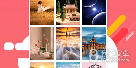 热门主题壁纸app合集