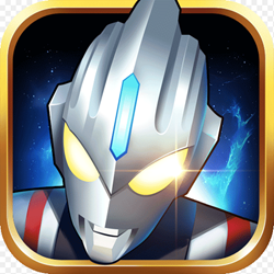 奥特曼之格斗超人解锁版