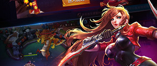 不用登录且配置低的5v5手游排行榜