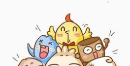 跟九妖漫画同款的app合集