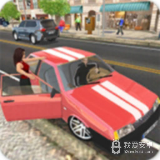 出租车驾驶模拟 九游版