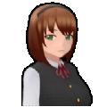 萨拉的学校生活彩蛋版