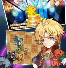 上线有福利的竖屏文字手游合集