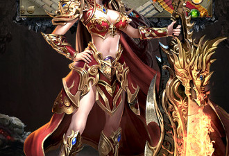 2022文字传奇手游合集