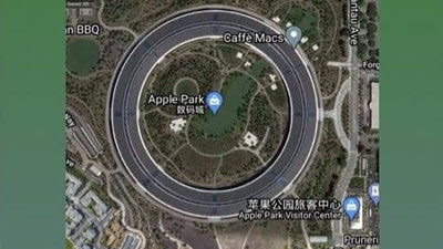 好用又免费的卫星地图app合集