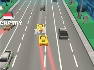 质量高的赛车竞速手游合集