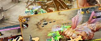 武侠动作手游合集